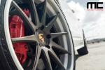 Porsche Cayenne GTS by MC Customs 2018 года